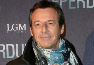 jean luc reichmann deuil