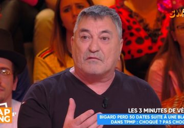 jean marie bigard