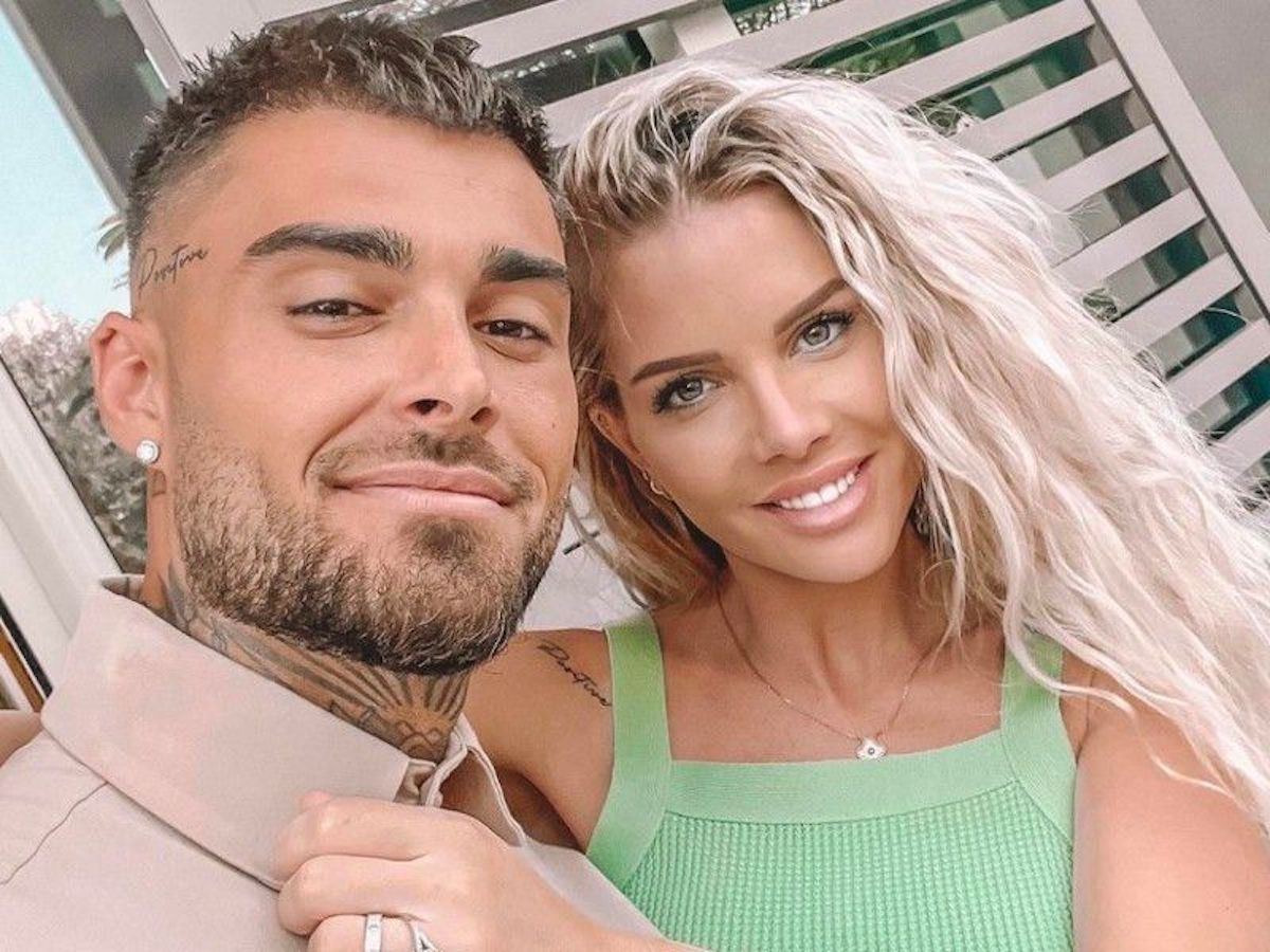 jessica thibault violemment pris partie vacances