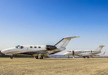 jet prive
