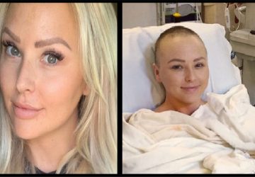 Les médecins lui refusent une mammographie, cette jeune femme de 29 ans est désormais au stade 4 d'un cancer