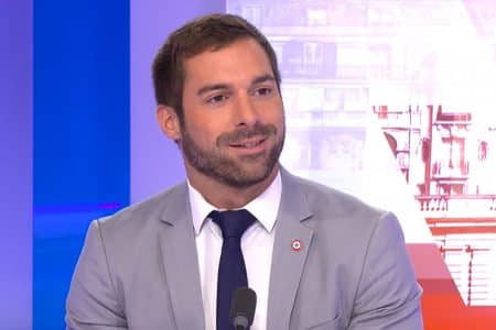 julien odoul twitter clash aymeric caron viande