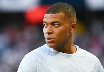 kylian mbappe couple ines rau