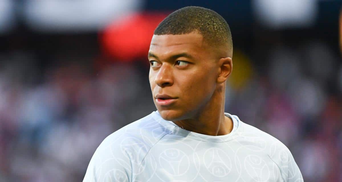 kylian mbappe couple ines rau