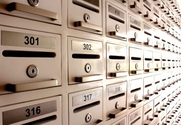la poste condamne boites aux lettres vols courriers (2)