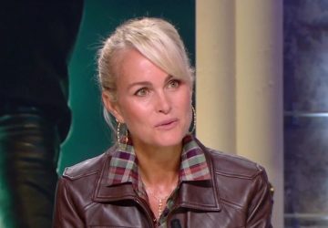 laeticia hallyday