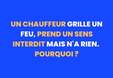 permis de conduire