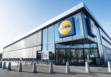 lidl bad buzz campagne recrutement