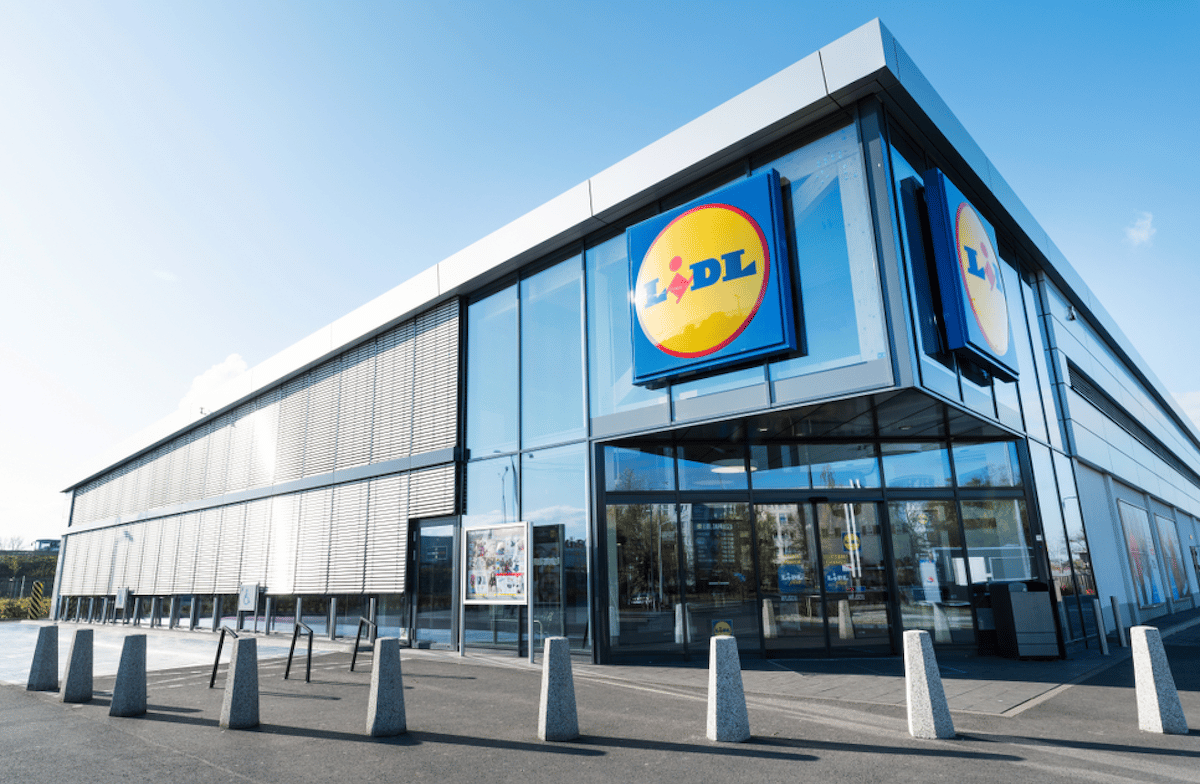 lidl bad buzz campagne recrutement
