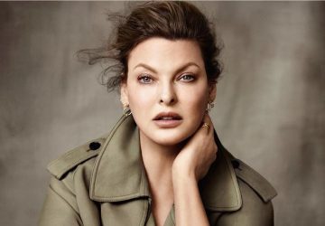 linda evangelista