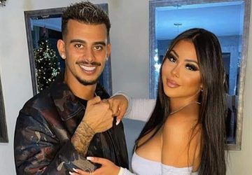 maeva ghennam clash melanie orl greg