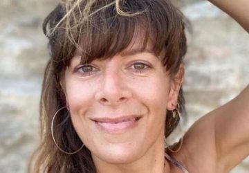 magali ripoli nouveau look internautes fans