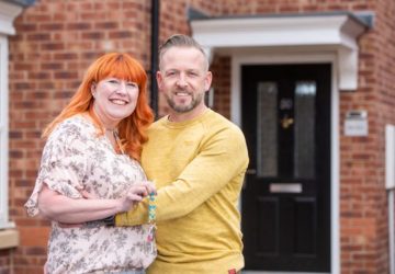 maisons angleterre couple 20 ans