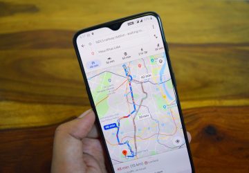 appli google