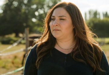 marilou berry change totalement look nouveau role