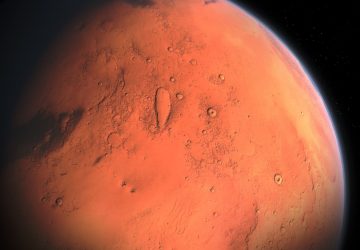 mars