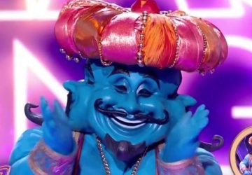 mask singer