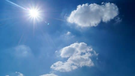 meteo