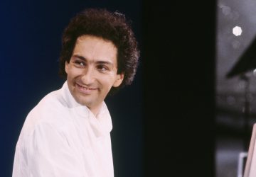 michel berger