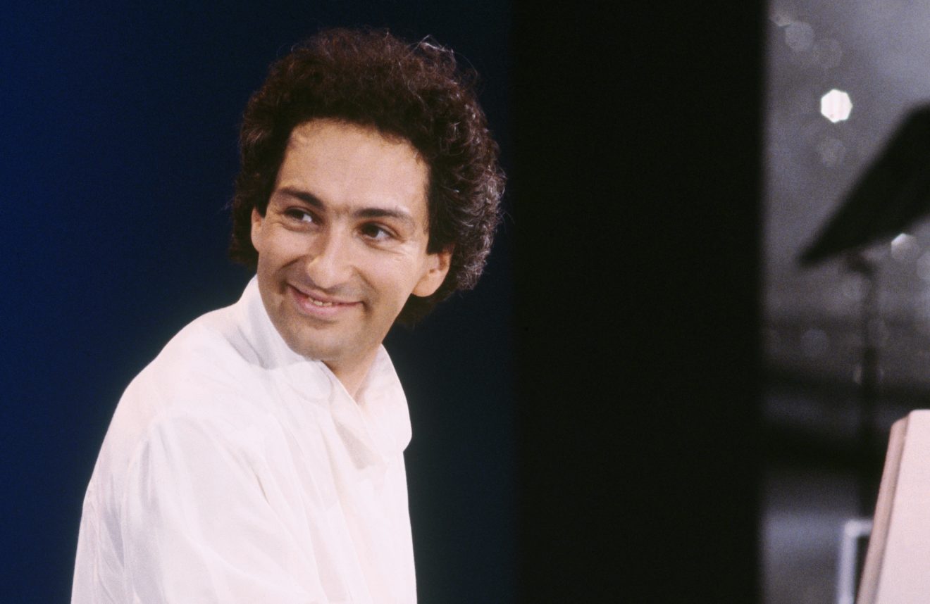 michel berger
