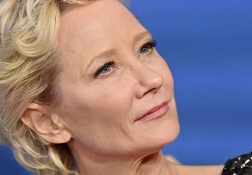 mort Anne Heche images voiture (2)