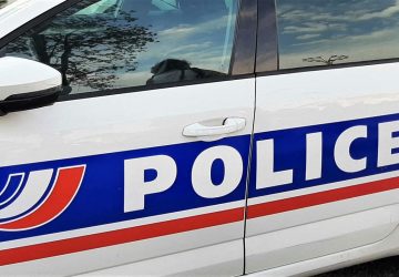 police