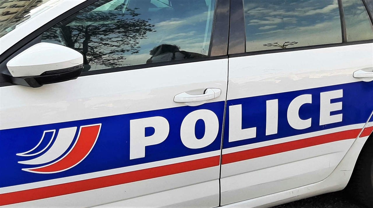 police