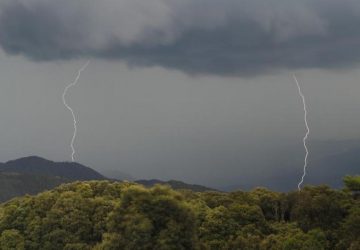 orage