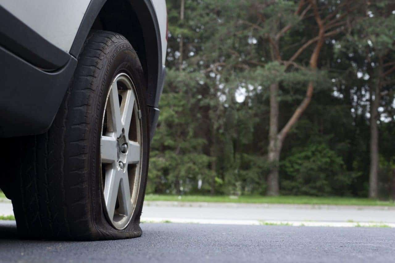 pneu