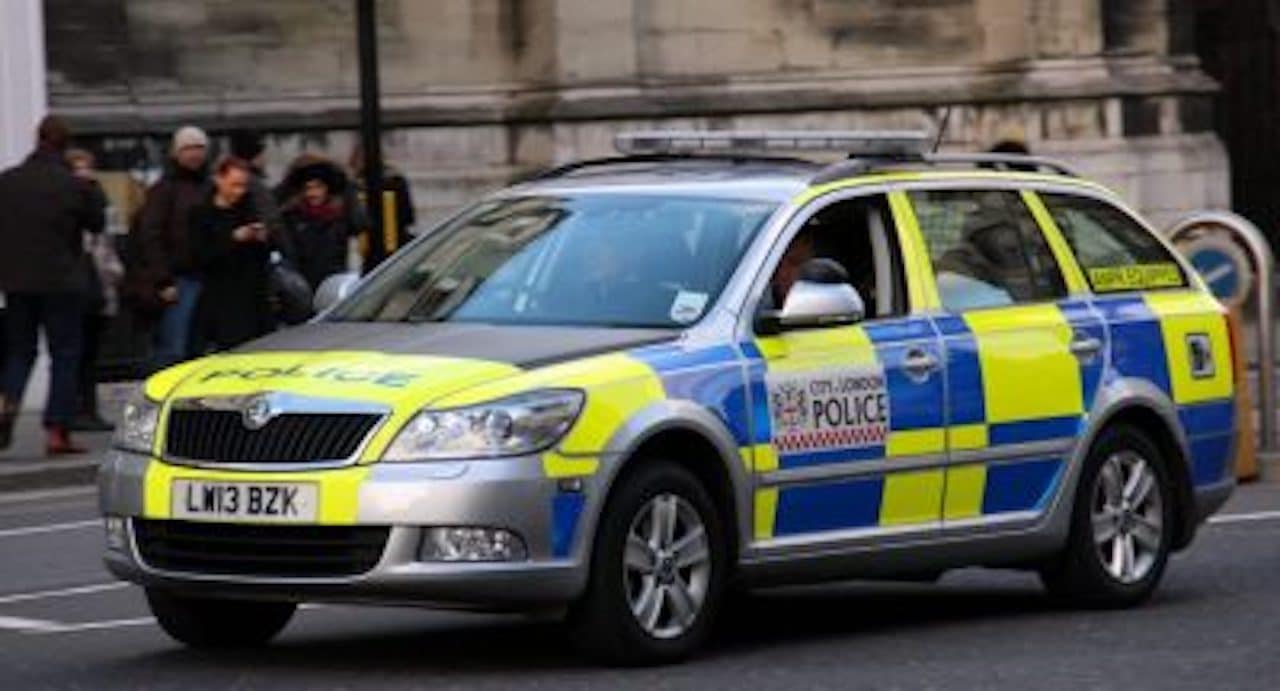police