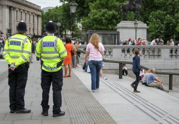 policier