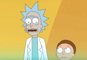 rick et morty serie nouvelle saison 6