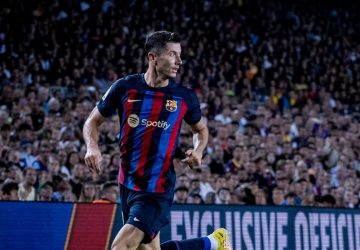 robert lewandowski montre 70 000 euros barca