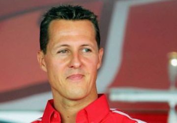 schumacher