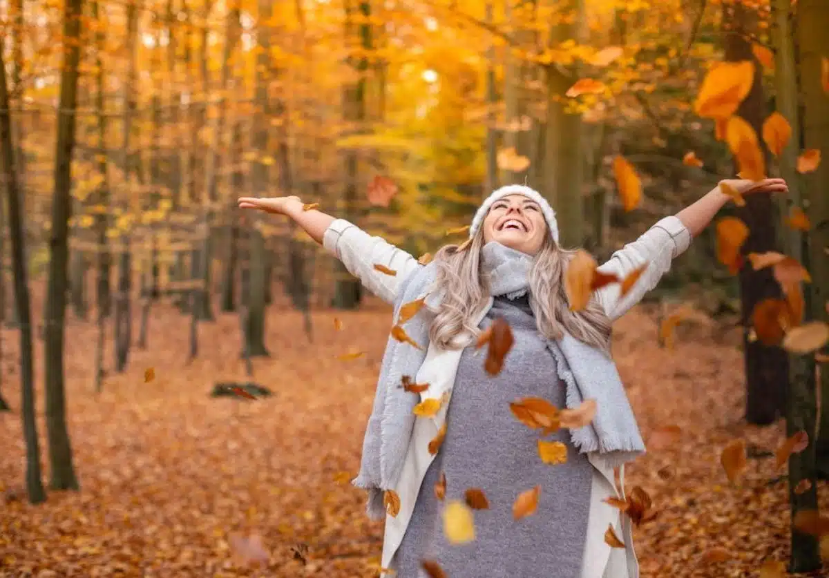 signe astrologique automne