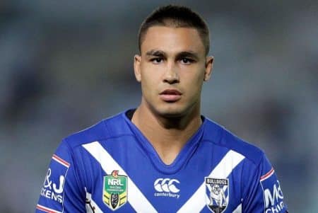 sportif Michael Lichaa infidélité