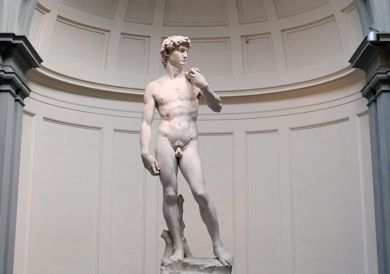 statue grecque