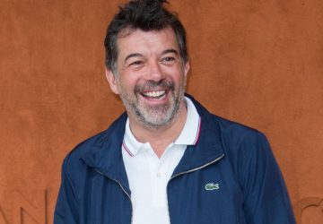 stephane plaza defi sport