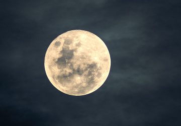 super lune aout 2022