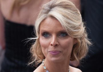 sylvie tellier