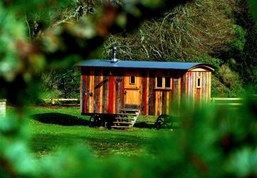 tiny house