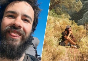 touriste francais perdu egypte yann bourdon (2)