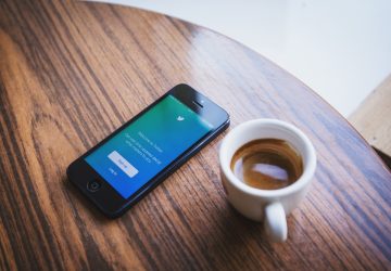 les réseaux sociaux