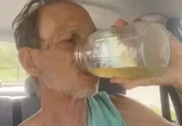urine colocataire pratique