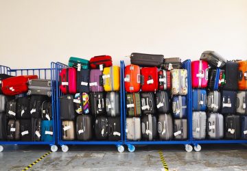 valises
