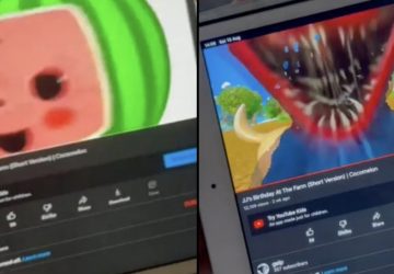 video youtube trompeuse