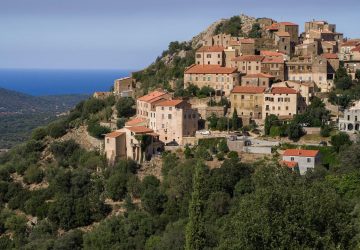corse