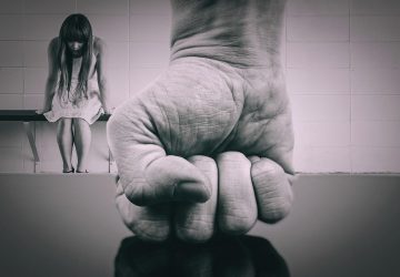 violence