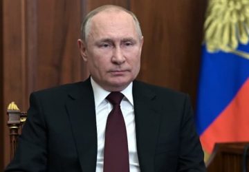 vladimir poutine malade detail inquietant