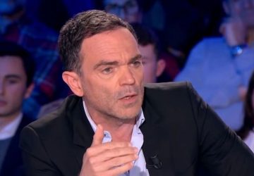 yann moix